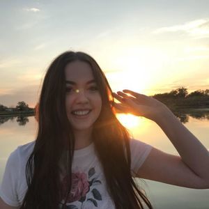 Meet your Posher, Abby